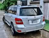 A picture of Glotech Autos
