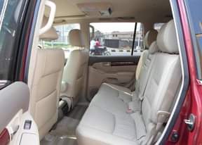 A picture of Price N6 5m Mileage 32 927 Body Style Sport Utility