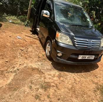 A picture of Noah 12.5m Call 0701488581 What s app 0776417404