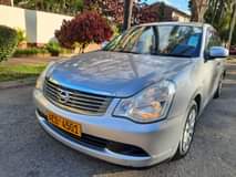 used nissan sylphy