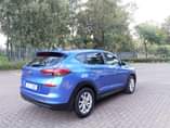 A picture of 2019 Hyundai Tucson