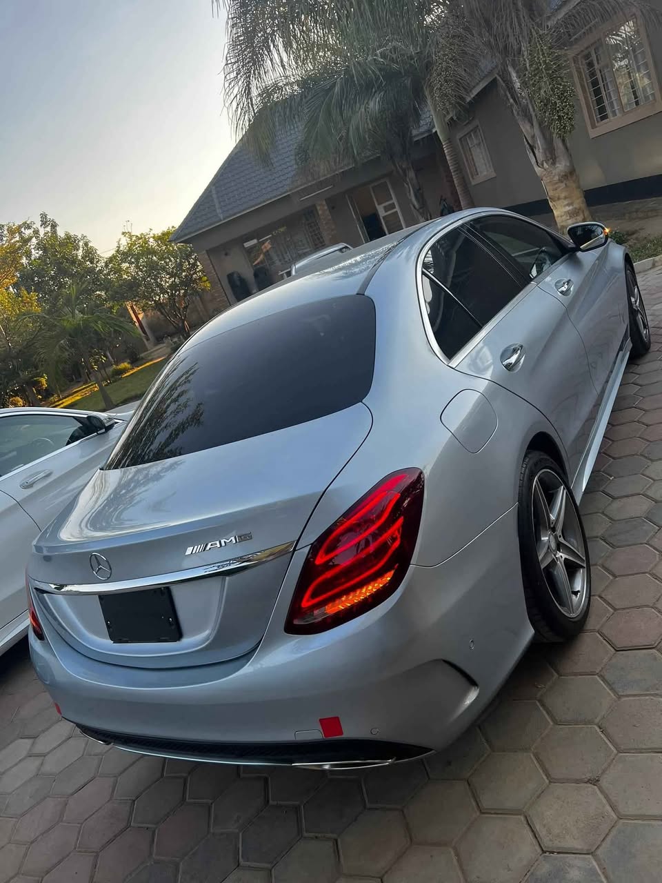 mercedes benz
