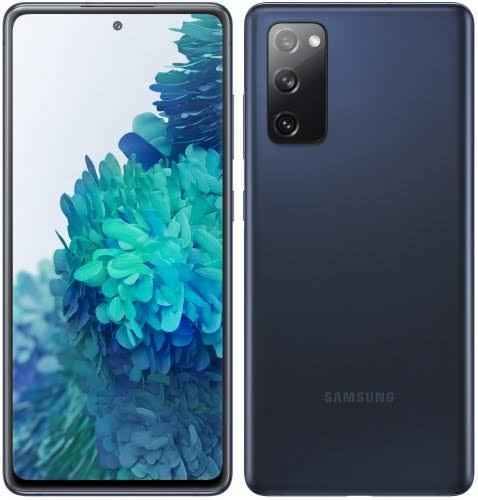 A picture of Samsung s20 fe 5g