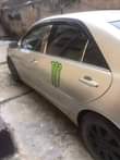 A picture of Camry 2004