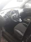 A picture of Hyundai Tuscon