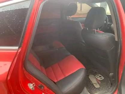 A picture of Distress sales Honda Accord crosstour Extremely clean buy and drive