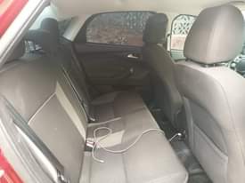 A picture of 2014 Ford Focus