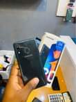 A picture of SAMSUNG A20
