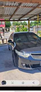 honda accord cu2