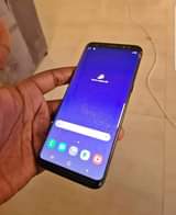samsung s8 plus