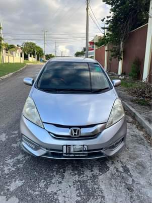 hybrid cars
