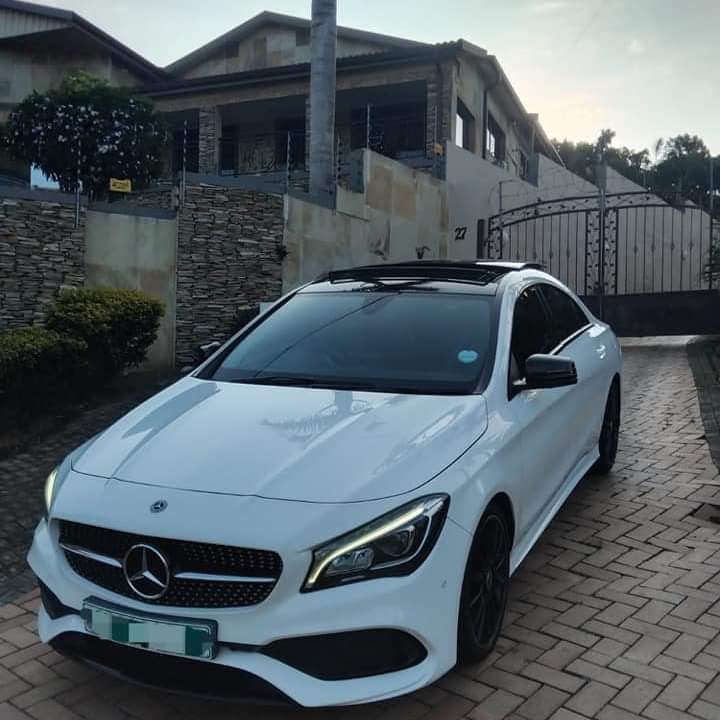 mercedes benz