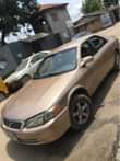 A picture of Super Clean Toyota Camry Droplight