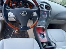A picture of LEXUS ES350 SUPER CLEAN NIGERIAN USED Year 2008 Model Status