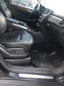 A picture of Nigeria used 2013 Benz ML350 Quick Sale 
