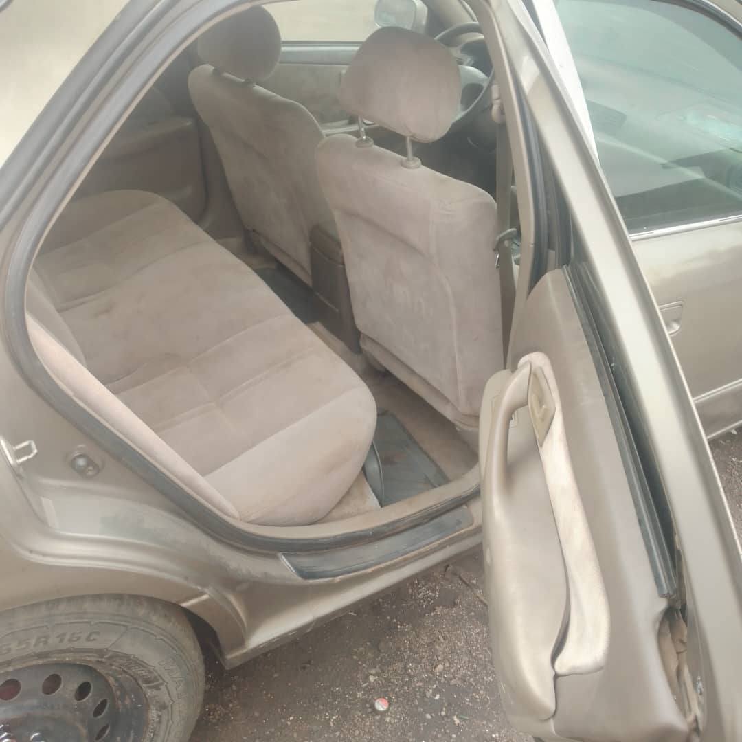 A picture of Tiny working perfectly fine location ibadan gbagi price 1 750m