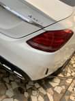 A picture of Mercedes benz