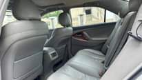 A picture of Clean Toyota Camry 2011 model First body 3 8m net