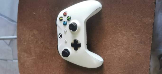 xbox