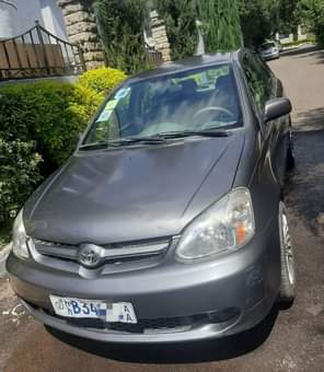 used toyota