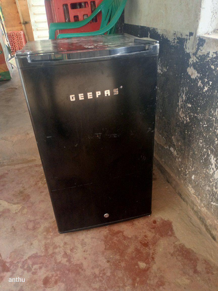 fridges