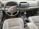 A picture of 2006 Toyota Camry