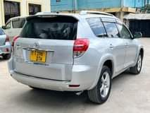 toyota vanguard
