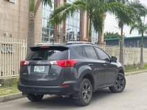 A picture of  Clean used TOYOTA RAV4 2014 model First body 7.5m