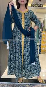 A picture of alia