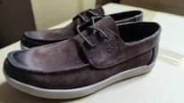 A picture of New shoes