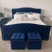 A picture of Beds