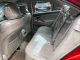 A picture of Toyota Camry 2007 Red