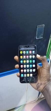 A picture of Samsung A10 2gb 32gb at only 210k