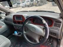 A picture of Toyota Noah