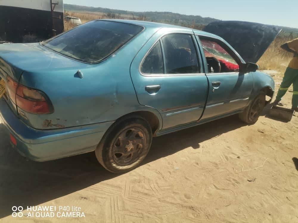 used toyota corolla