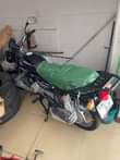 A picture of Bm125