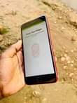A picture of iPhone 8 Plus 64Gb at 380k