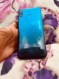 A picture of INFINIX HOT 8 LITE