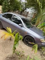 used nissan sunny