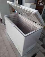 A picture of OCEAN FREEZER