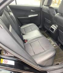 A picture of Foreign Used Toyota Camry 2013 SPORT EDITION 2024 Entry Fully