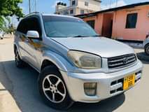 A picture of RAV4 KILL TIME BEI 6 5M