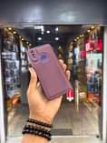 A picture of Samsung galaxy A10s used
