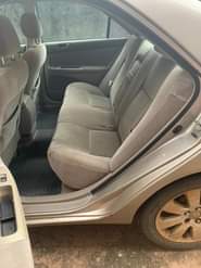 A picture of Clean Toyota Camry Tokumbo standard Pure first body Untampered engine