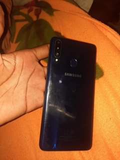 samsung a20
