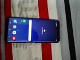 A picture of SAMSUNG S8 bado mpya use from Korea sio China exchange