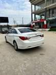 A picture of Fresh hot deal Foreign Used Hyundai Sonata 2012