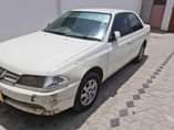 A picture of Carina TI
