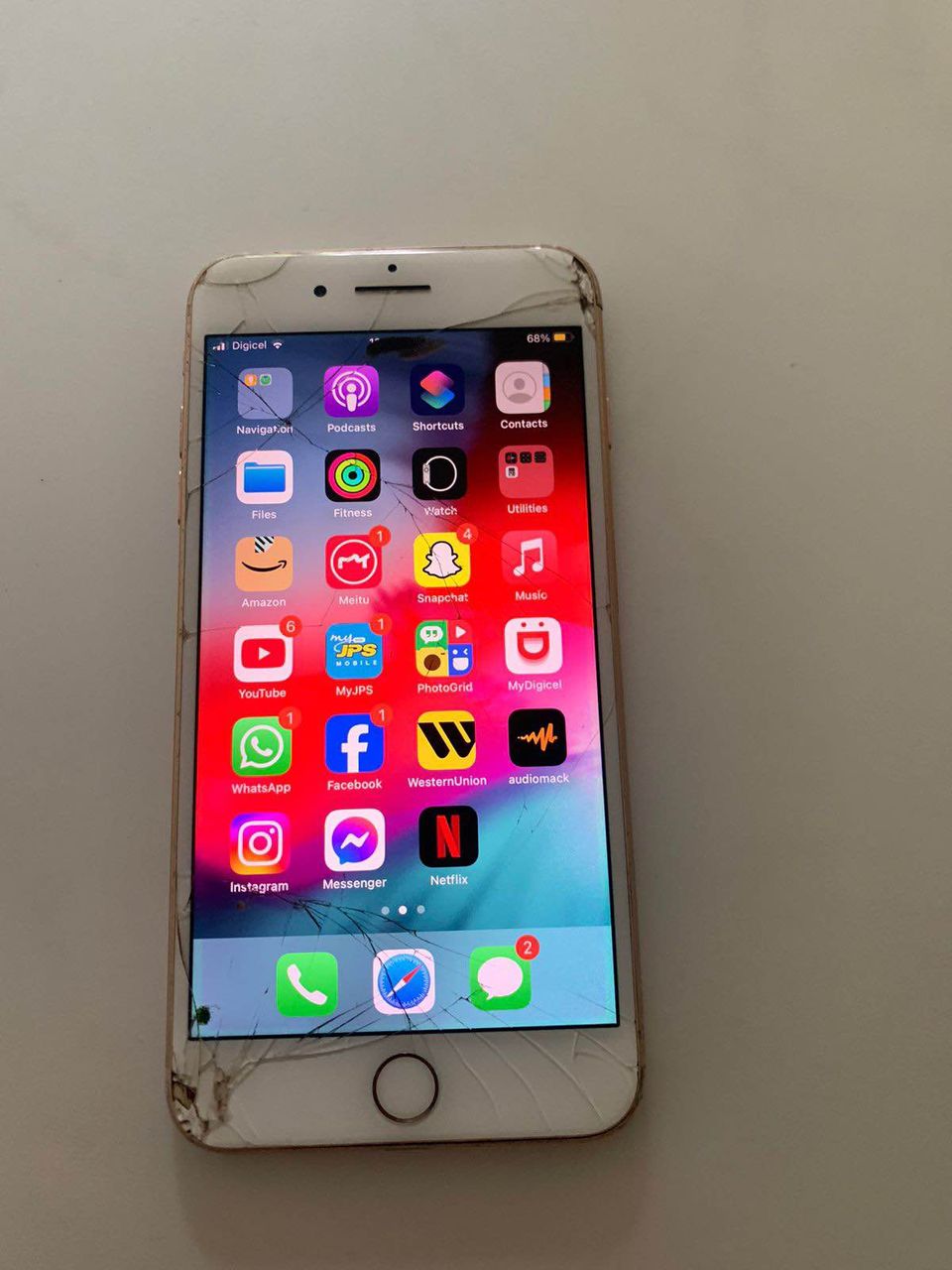 iphone 8