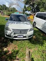 saloon cars
